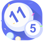 台湾11选5