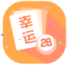 台湾幸运28